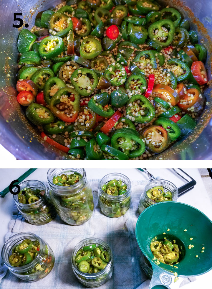 Candied Jalapenos Cowboy Candy Recipe Binky's Culinary Carnival