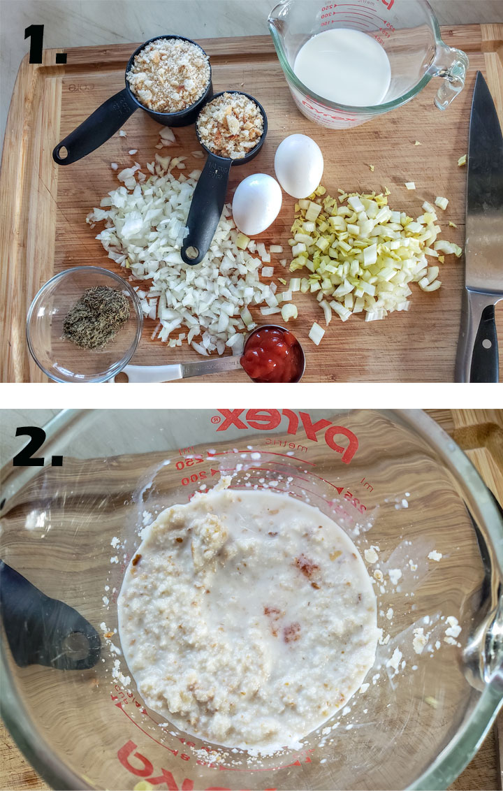 Classic Meatloaf Binky's Culinary Carnival