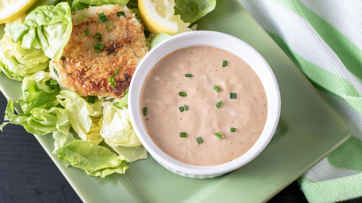 Spicy Southern Comeback Sauce Binky's Culinary Carnival