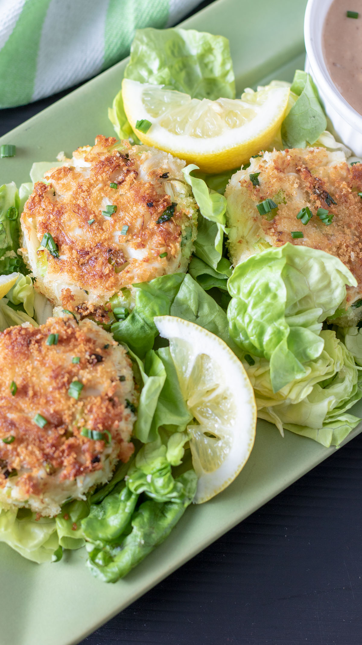 Super Easy Crab Cakes Binky's Culinary Carnival