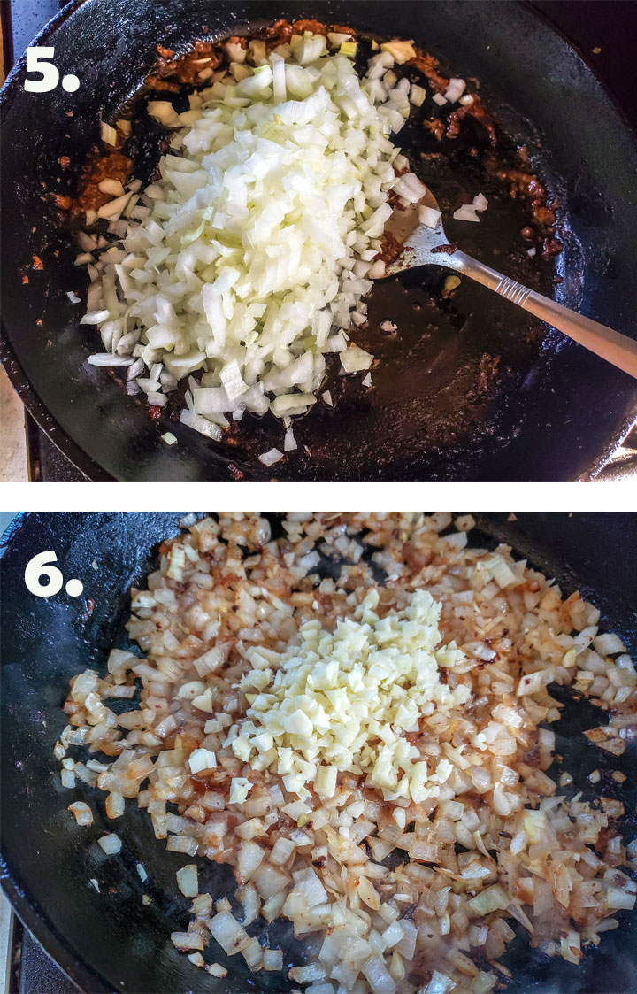 Meat Lover's Meaty Pasta Sauce Binky's Culinary Carnival