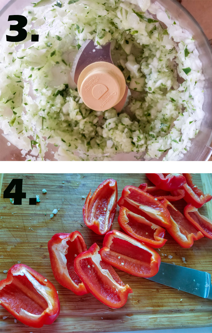 Sweet Pickle Relish Binky's Culinary Carnival