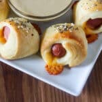 Pinterest Hidden Image