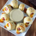 Pinterest Hidden Image