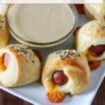 Pinterest Hidden Image