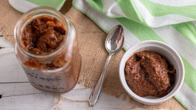 How to Make Adobo Sauce - Binky's Culinary Carnival