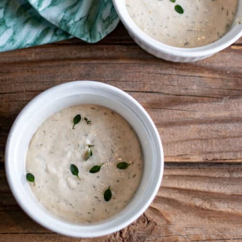 Horseradish Sauce without Sour Cream Binky's Culinary Carnival