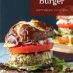 Pinterest Hidden Image