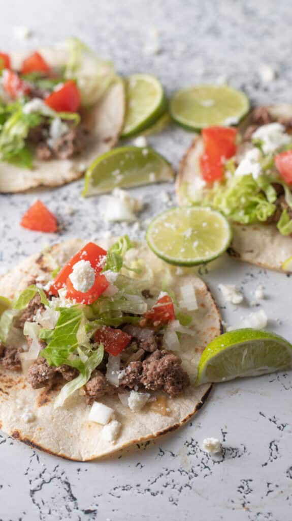 Venison Chorizo Recipe Binky's Culinary Carnival