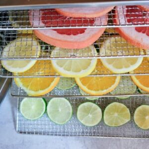 Dehydrating Tools