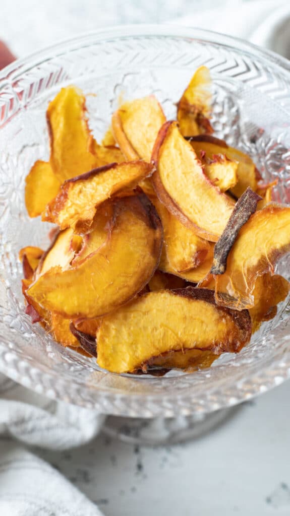 Dehydrating Peaches Binky's Culinary Carnival