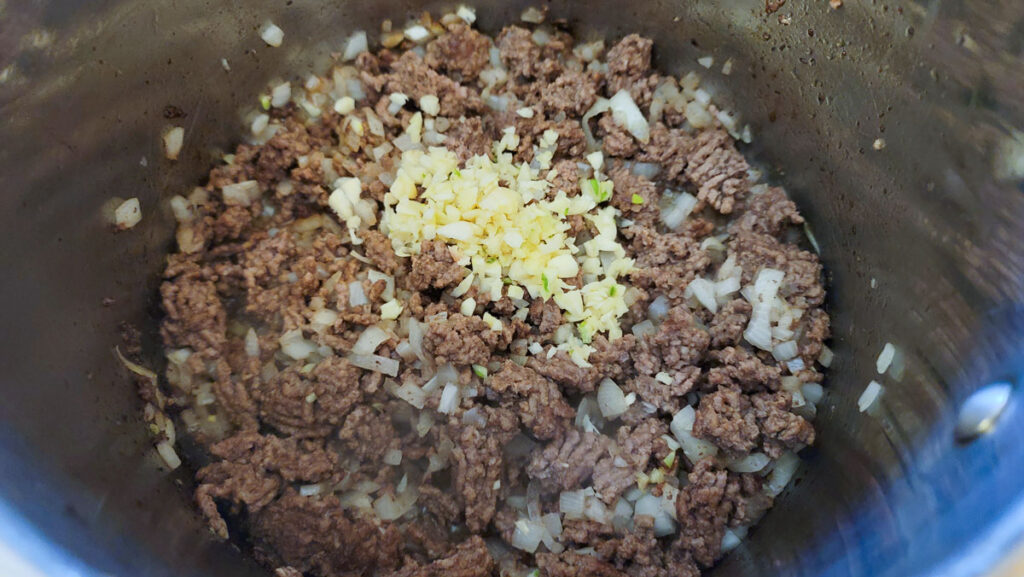 Ground Beef Tacos | Stovetop- Instant Pot - Binky's Culinary Carnival