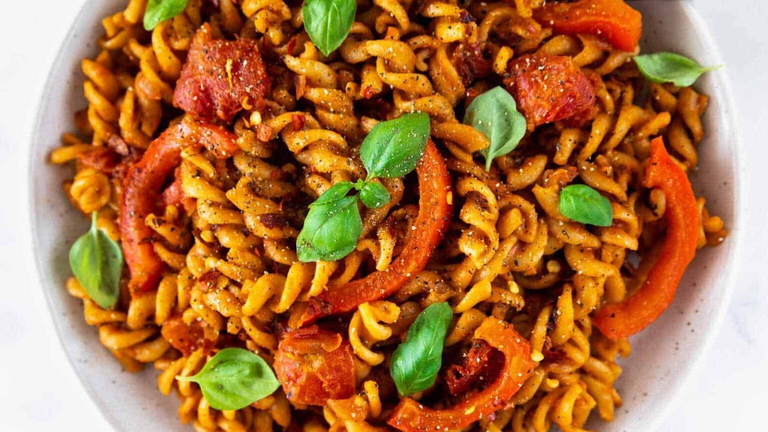 The 59 Ultimate Pasta Dishes Everyone Will Be Cooking on National Pasta