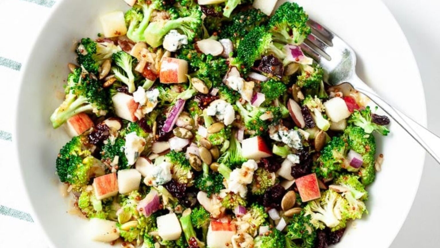 The 20 Broccoli Recipes That Will Make You Actually Excited to Eat Your