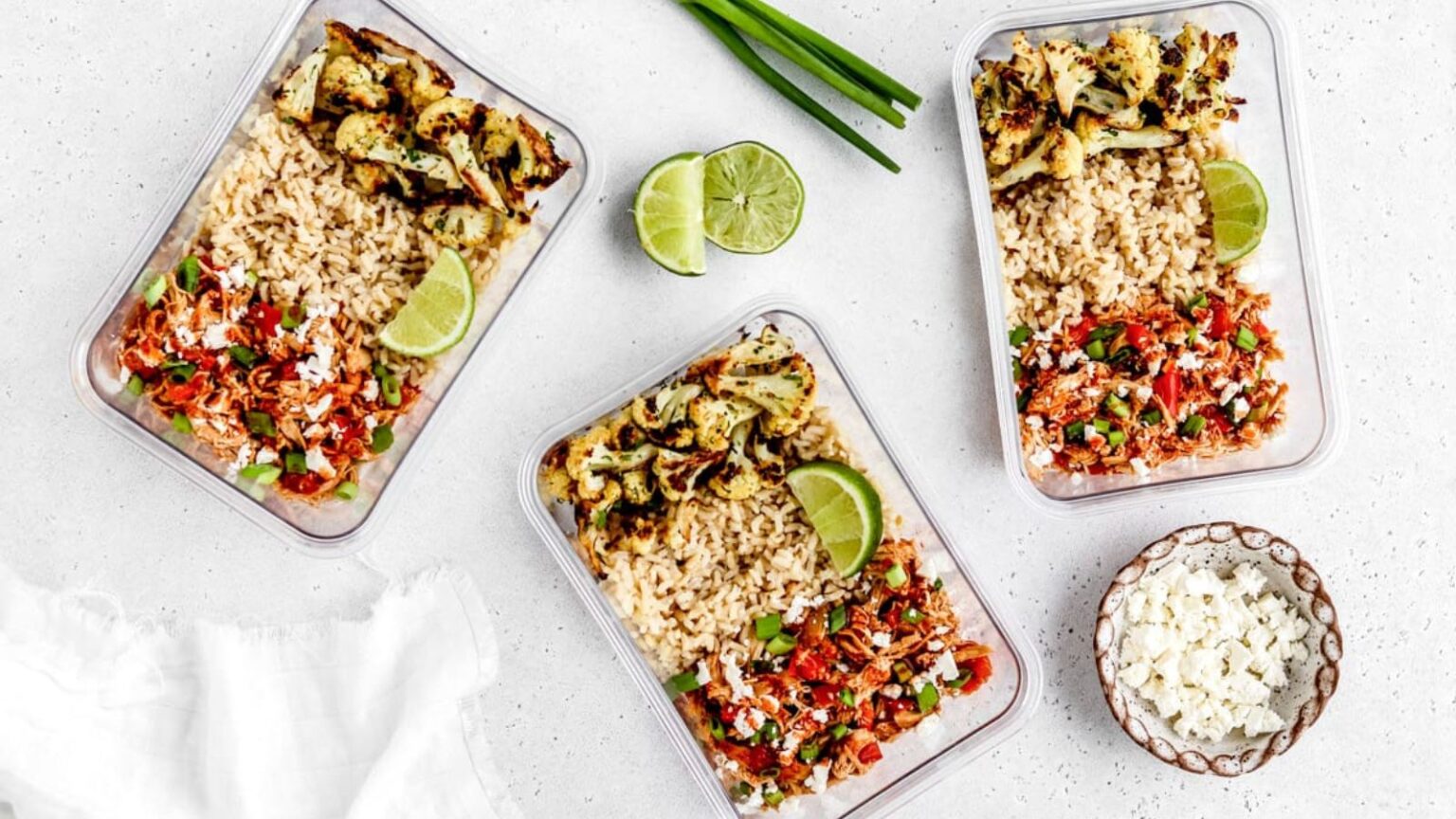 31 Quick Meal Prep Ideas That Taste Like They Took Hours - Binky's ...
