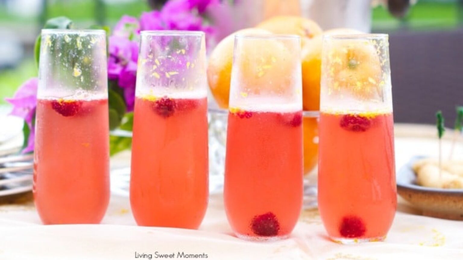 Toast Like a Pro with These 20 Jaw-Dropping New Year’s Cocktails ...