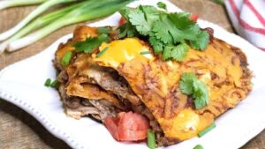 Transform Leftover Pork Into 18 Show-Stopping Dishes - Binky's Culinary ...