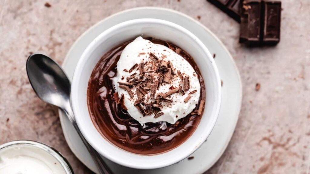 These Recipes Turn Simple Pudding Into Something Wild - Binky's ...