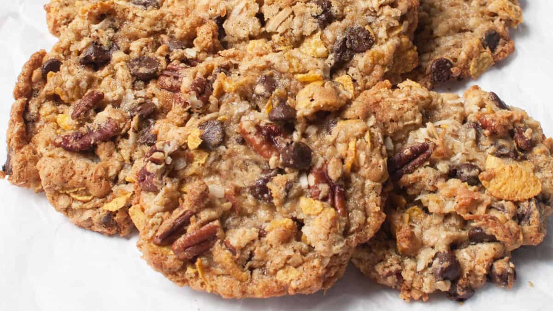 Grandma’s 12 Favorite Cookies That Never Go Out of Style - Binky's ...