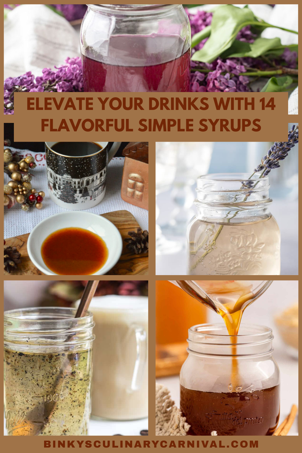 Pinterest Hidden Image