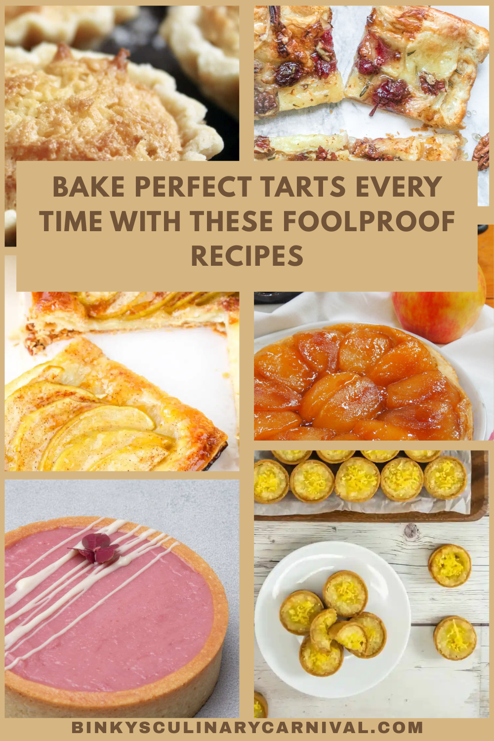 Pinterest Hidden Image