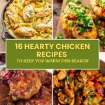 Pinterest Hidden Image