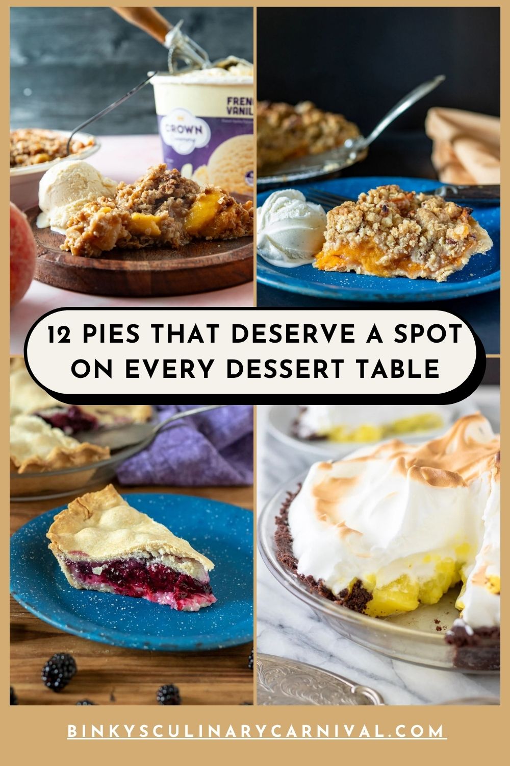 Pinterest Hidden Image