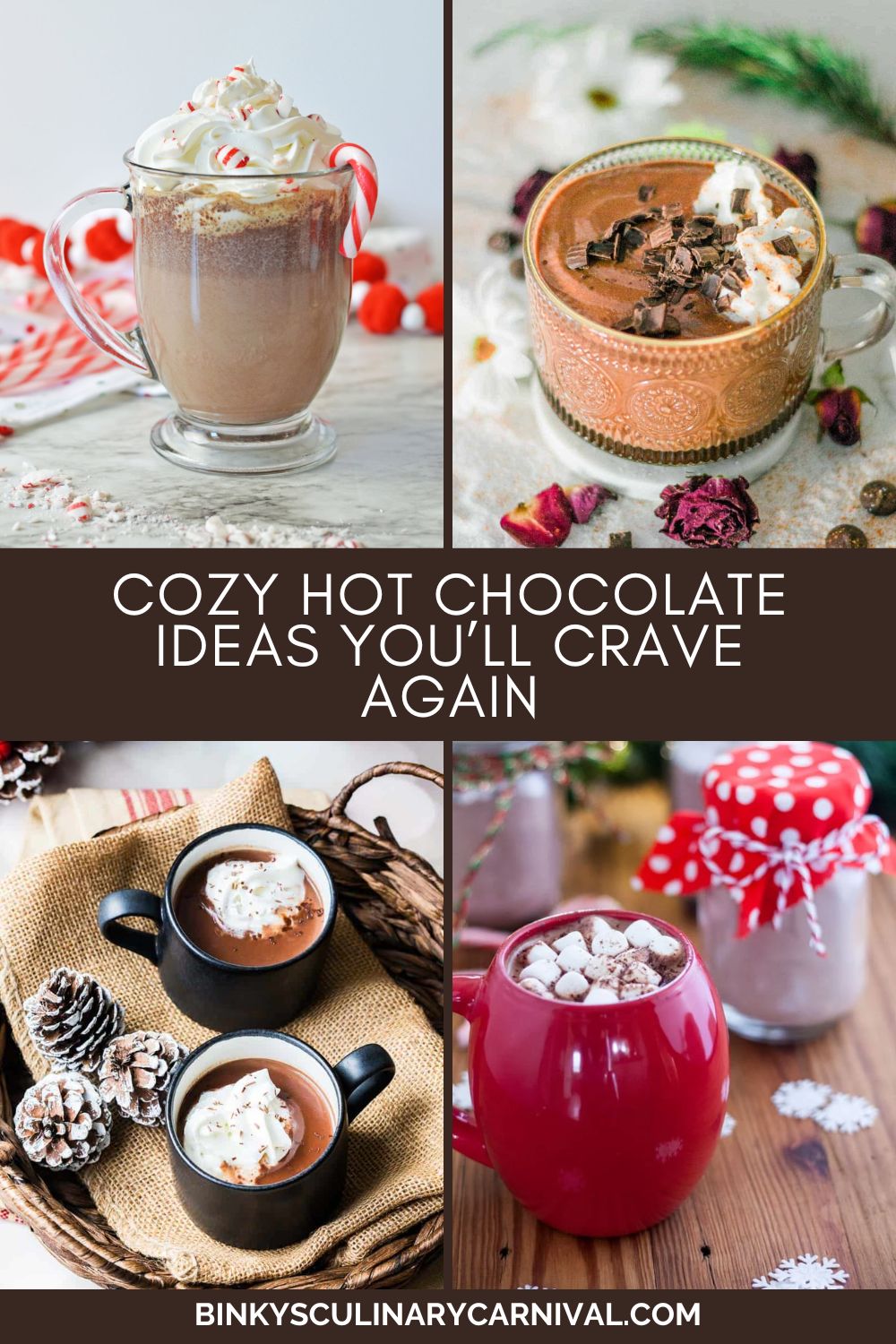 Pinterest Hidden Image