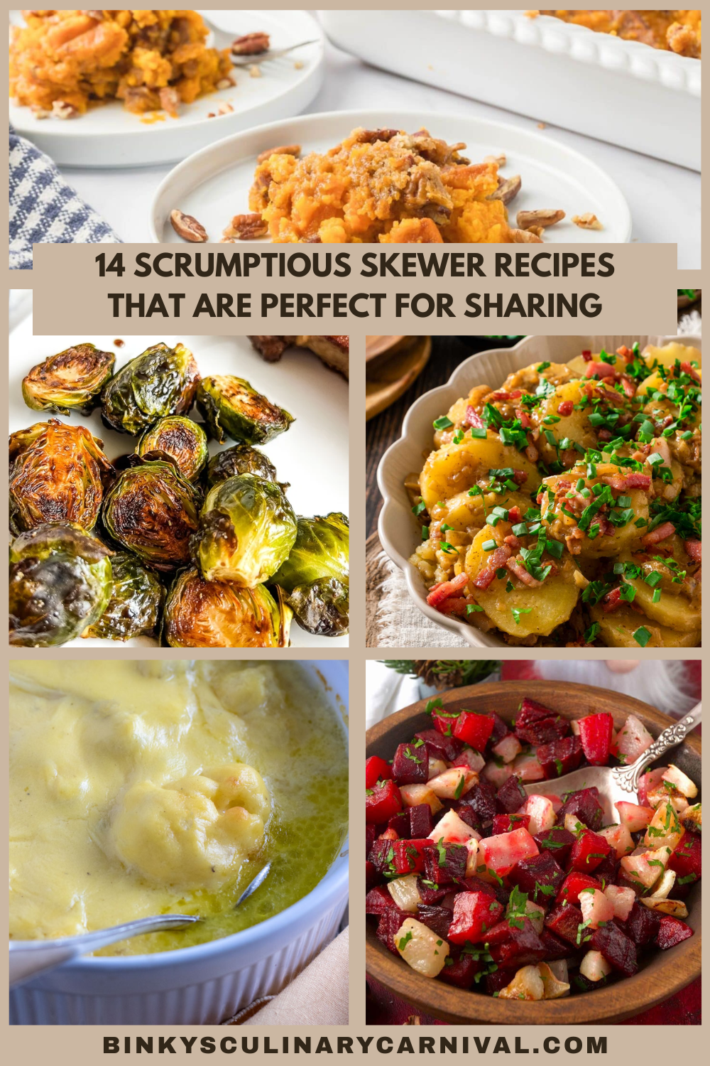 Pinterest Hidden Image