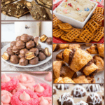 Pinterest Hidden Image