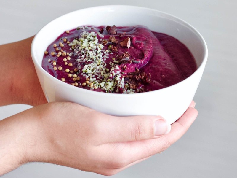 Ultimate Creamy Nice Cream (Vegan & Delicious)
