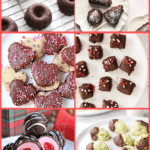 Pinterest Hidden Image