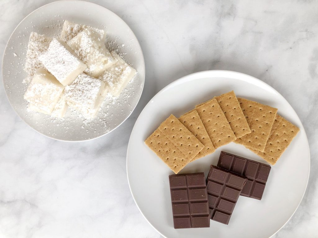 Vegan Marshmallow Recipe
