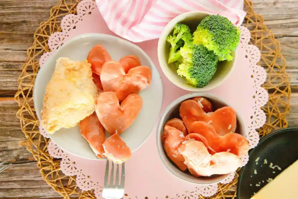 How to Make Heart Shaped Ravioli for Special Occasions
