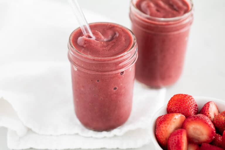 Acai Smoothie Recipe

