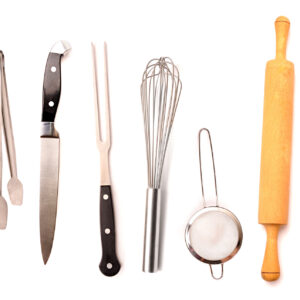 Utensils