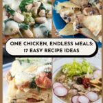 Pinterest Hidden Image