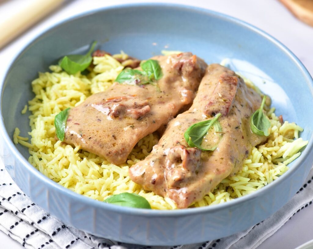 Easy Marry Me Chicken Recipe That’s Totally Worth the Hype
