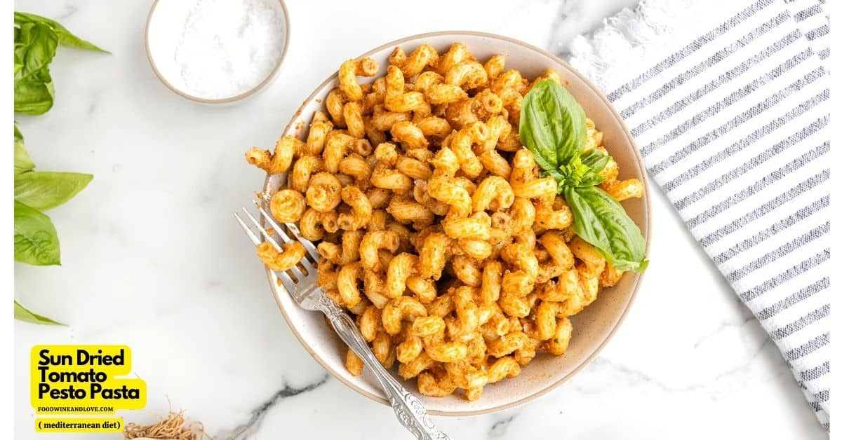 SUN DRIED TOMATO PESTO PASTA

Read more at: https://foodwineandlove.com/sun-dried-tomato-pesto-pasta/?fbclid=IwY2xjawPkg5xleHRuA2FlbQIxMABicmlkETFQT29GUkM2VllnR3J2ZlBCc3J0YwZhcHBfaWQQMjIyMDM5MTc4ODIwMDg5MgABHnpBAus7knw4y4UMh0FOQuaHPxOoD7uRAhKgpR6RRMk_SYQYdlv7hAcBDfkh_aem_wlHDY-k2YyFP3O7D-Jazng
Copyright © https://foodwineandlove.com