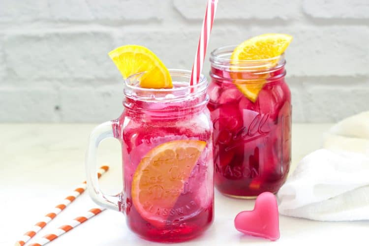 How to Make Hibiscus Tea To Lower Your Blood Pressure