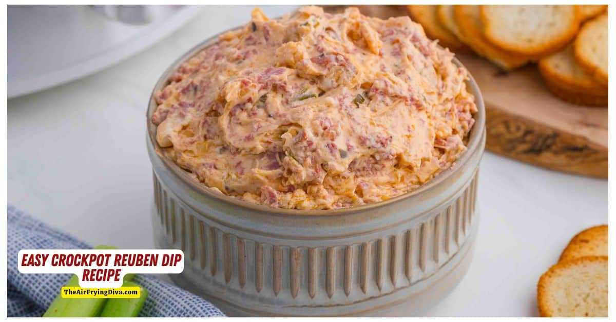 Easy Crockpot Reuben Dip Recipe

Read more at: https://theairfryingdiva.com/easy-crockpot-reuben-dip-recipe/?fbclid=IwY2xjawQJfXZleHRuA2FlbQIxMABicmlkETJuN3pFRVJrdjFRaUN1ZWpxc3J0YwZhcHBfaWQQMjIyMDM5MTc4ODIwMDg5MgABHpUIzRFCygauLTzQ7JWepwOnC8Z82Cag1HKGkdjXXlVthJud0eGw1VRwrrbj_aem_RIu3hGxlESSlu_ELGlQwOA
Copyright © https://theairfryingdiva.com