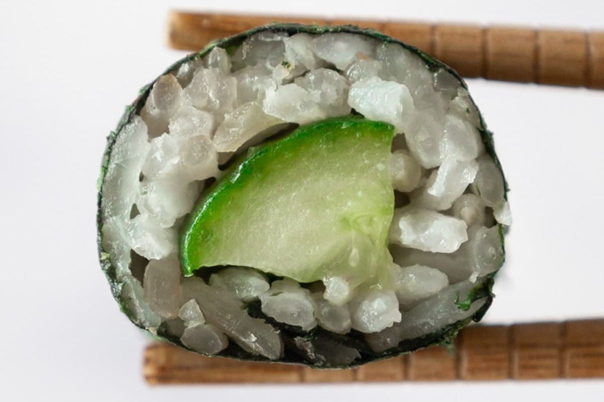 Kappa Maki Sushi (Cucumber Roll): Your Ultimate Guide
