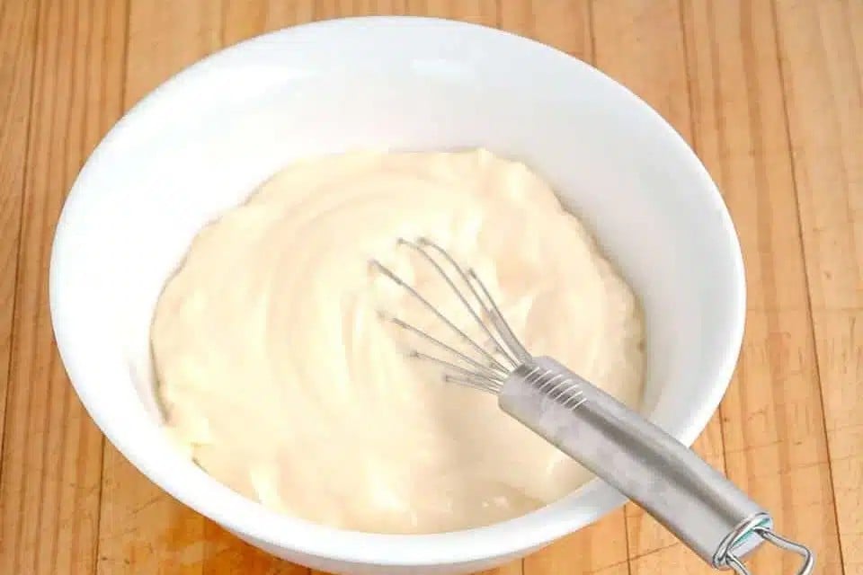 Aioli (Roasted Garlic Mayonnaise)