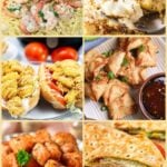 Pinterest Hidden Image