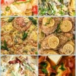 Pinterest Hidden Image