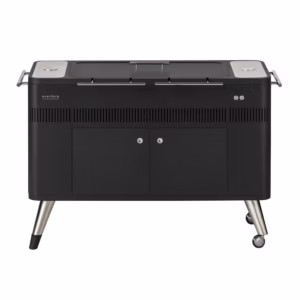 Everdure HUB I 54-Inch Charcoal Grill product imagge.