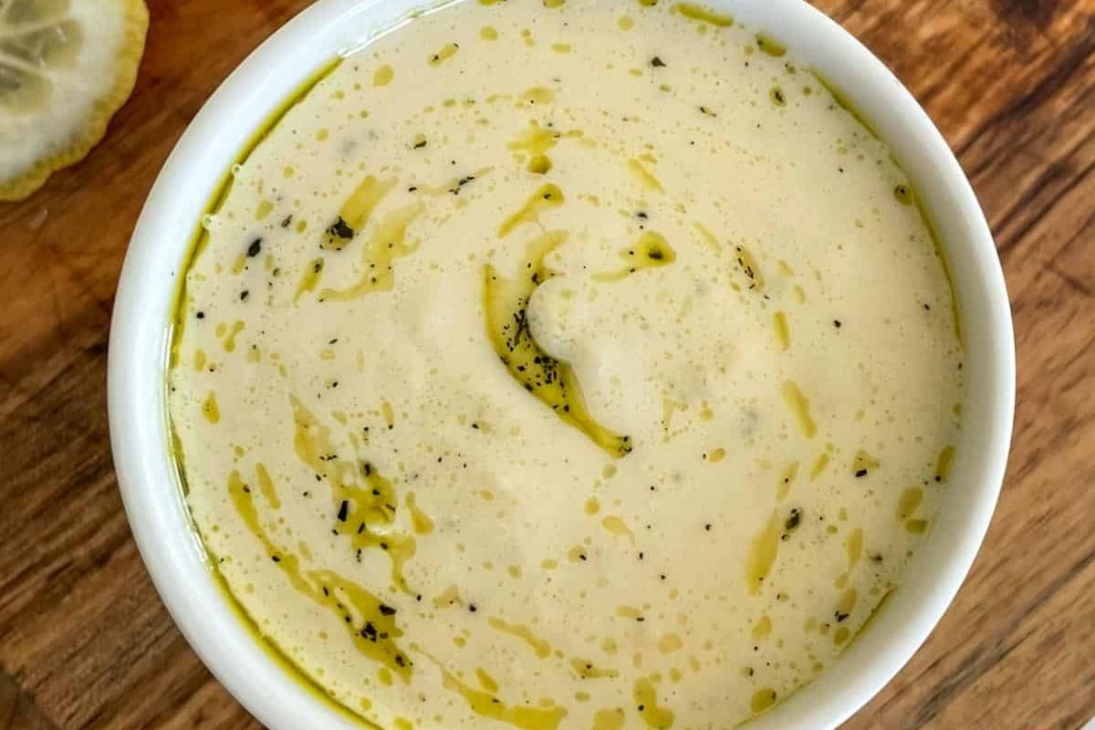 High Protein Hummus Recipe