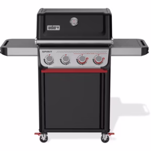 Weber-spirit E-425C grill image.