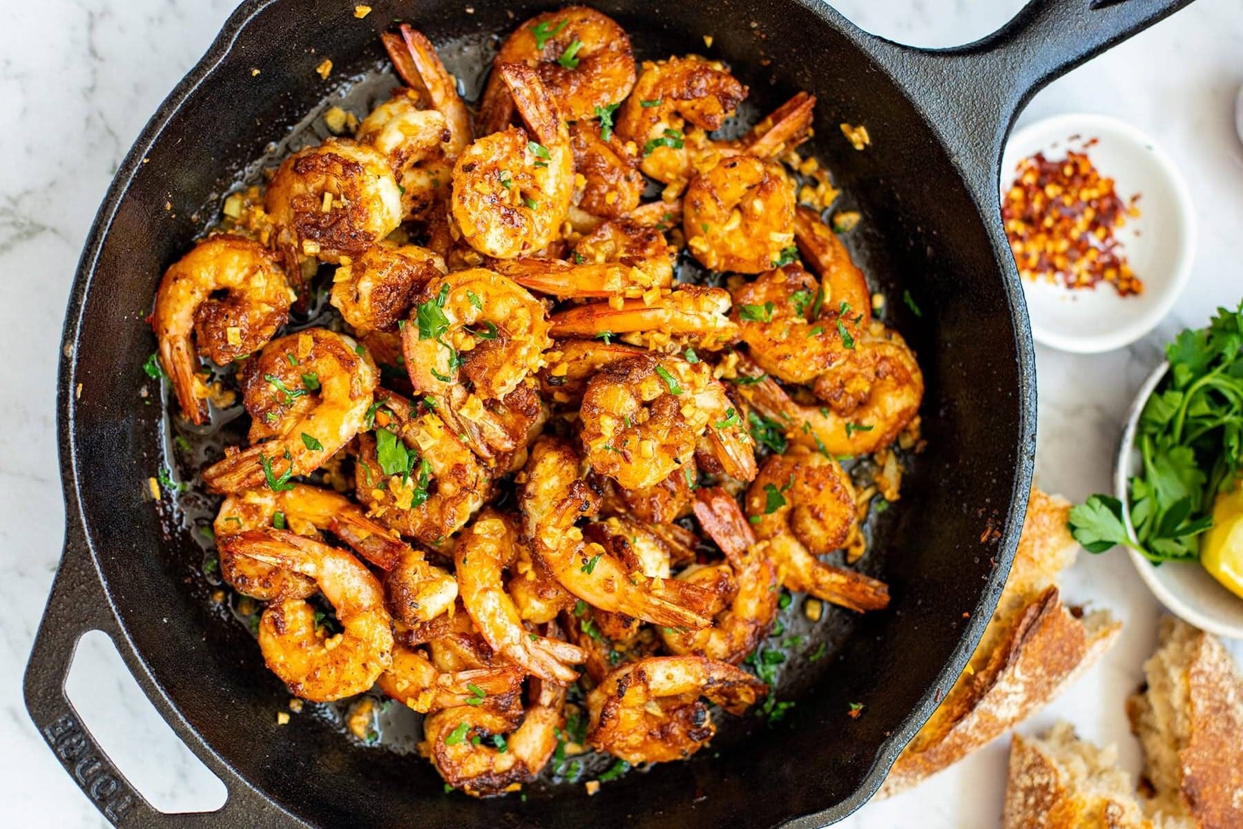 23 Flavor-Packed Ways To Celebrate National Garlic Month