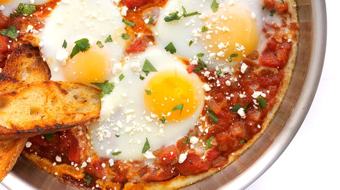 Shakshuka